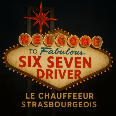 logo six seven driver